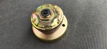 Jialing 50 motorcycle parts Jialing 50 CJ50 mobile wheel front mobile wheel clutch