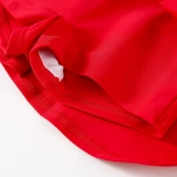 Купальник, детский милый быстросохнущий летний лонгслив, защита от солнца