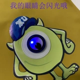 Детский раздельный купальник, детская мультяшная пляжная униформа, 2-7 лет