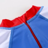 Детский мультяшный быстросохнущий летний купальник для мальчиков для раннего возраста