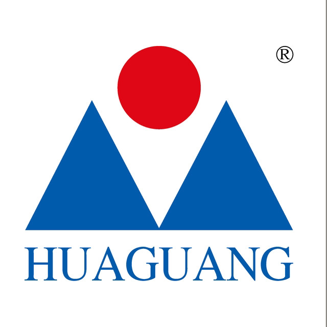 华光银焊条的LOGO
