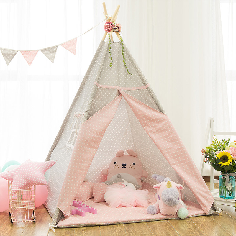 baby indoor tent