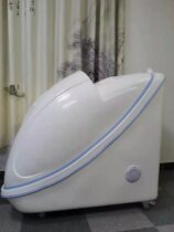 Yusen Tang fumigation capsule steam capsule post-natal repair device perspiration medicine bath capsule drug steaming cabin