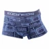 Theo nhà 8799 nam modal cotton U lồi thời trang boxer tóm tắt giá nam sịp nam đẹp Võ sĩ quyền Anh