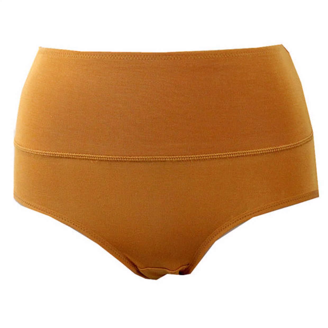 EaSinESS / 之 6579 Cô Modal cotton cao eo nhỏ boxer Quần MM Quần lót nữ shop đồ lót nữ gần đây
