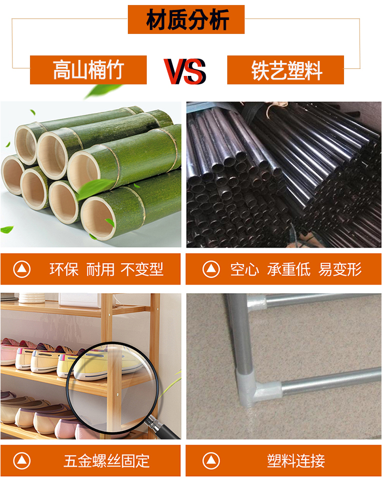 Cửa giá để giày tại nhà phòng khách nhiều lớp nhỏ công suất lớn ban công bằng gỗ tiết kiệm không gian chống bụi tủ giày đơn giản - Kệ ke sach