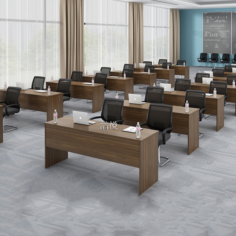 Office Furniture Training Conference Table Table Student Table Double Rope Table Table for Table and Table