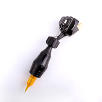 Tattoo machine tattoo equipment tattoo machine tattoo machine semi-permanent tattoo motor machine shell second generation integrated machine permanent