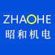 昭和机电精密传动工控套件