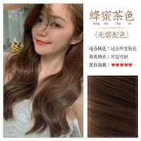 Цвет медового чая (может быть покрыт небольшим количеством белых волос)