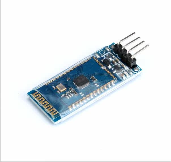 BT06蓝牙串口模块 无线透传数据 51单片机 兼容HC-06 DIY 兼容UNO