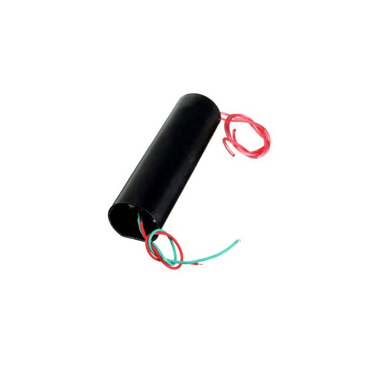 脉冲高压包逆变器901直流高压模块 电弧发生器 3-6V 800-1000KV