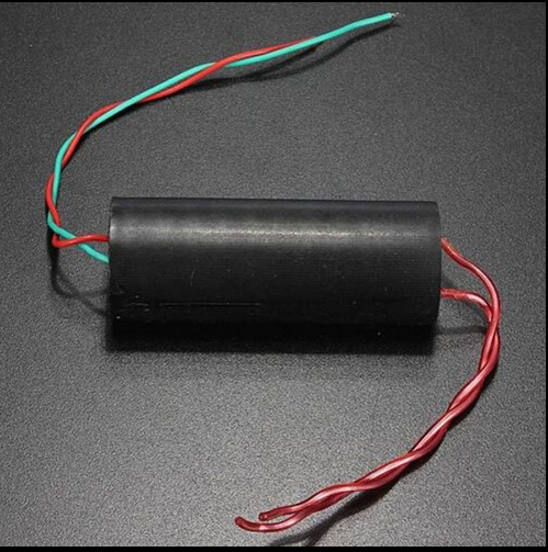高压发生器 高压模块 压逆变器 变压器 升压模块3-6V 400KV
