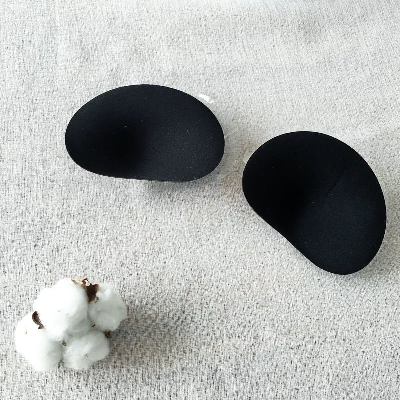 Swimwear, underwear, breast pads, silicone nipple stickers, increased thickness