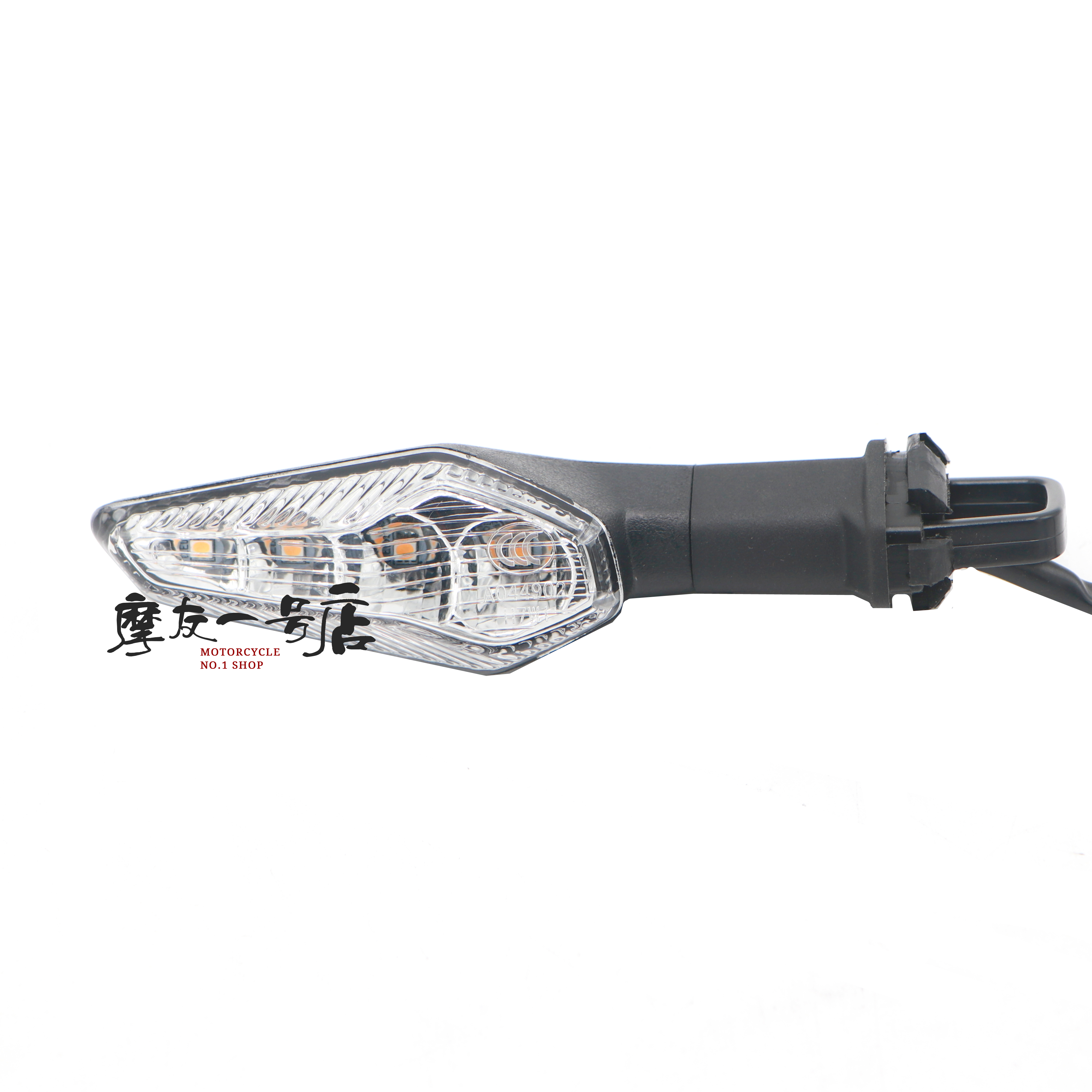 Applicable to XCR300 HJ300-2 front and rear direction lights, front left and right turning lights, front side lights, front direction lights, signal lights