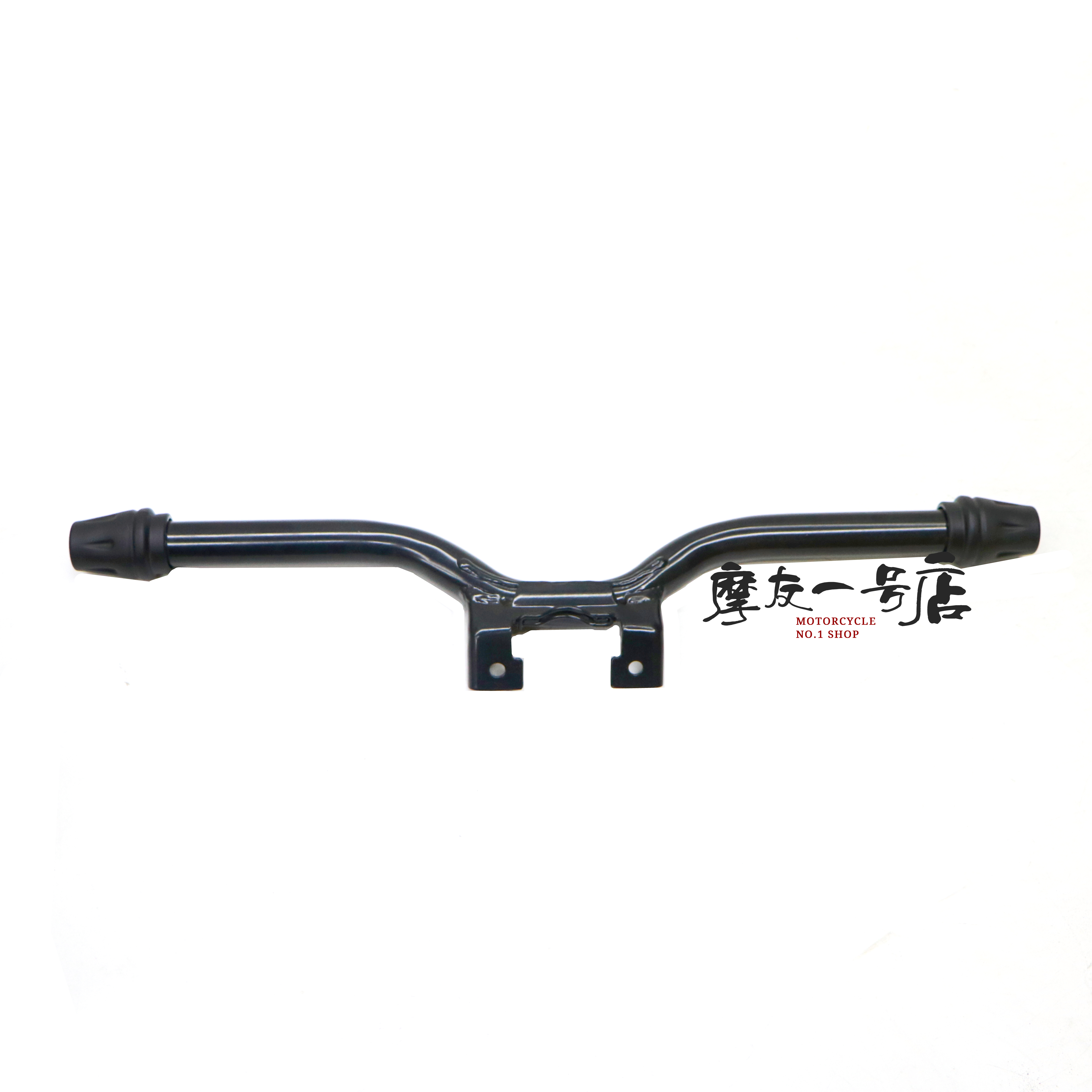 Suitable for original XCR300 DR300 250 locomotive bumper original guard bar anti-fall bar word guard bar
