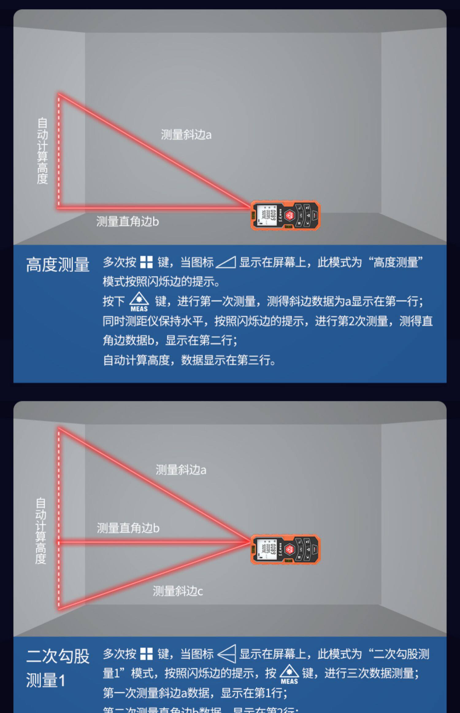 Дальномер None