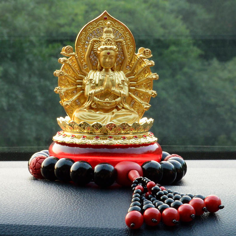 Miller Buddha Interior Accessories Car Accessories Vehicle Car Building Buddha Buddha Buddha Buddha Interior Accessories