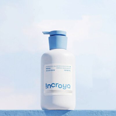 INCROYA益生菌Pro精华乳锁水保湿