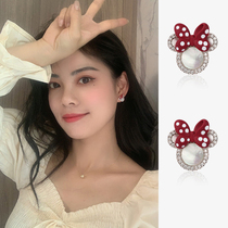 Mini Mouse Earring Tiny Earrings for Women Kids Earring Smal