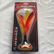 INDIACA-Neoprene Beach Entertainment Shuttlecock Feather Ba