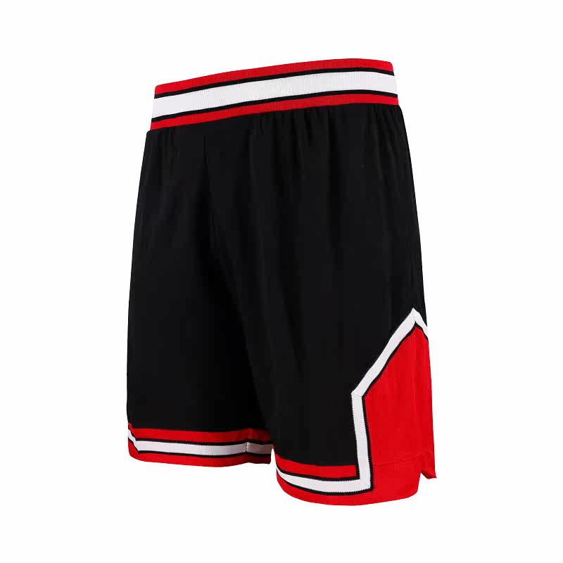 SANHENG Brand Men Basketball Shorts Quick-drying Shorts Men