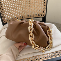 Women Luxury Designer Cloud Clutch Bag 2020 Hot New Trendy F
