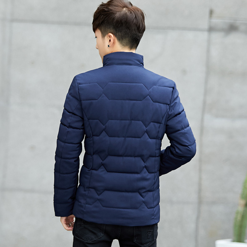 Blouson hiver pour homme - Ref 3114655 Image 5