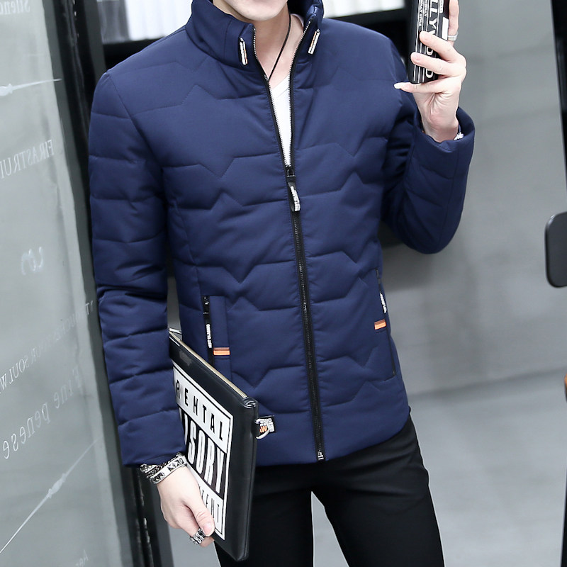 Blouson hiver pour homme - Ref 3113185 Image 5