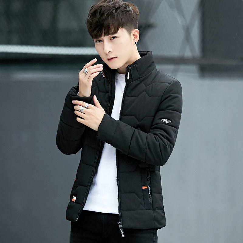 Blouson hiver pour homme - Ref 3114655 Image 1