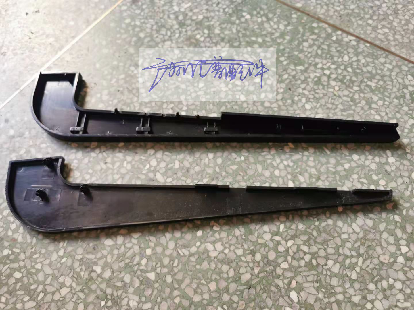 Suitable for HP276 476 ADF manuscript table corner manuscript table bracket feeder feeder accessories