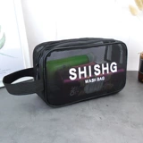 Портативная мужская корзина, сумка через плечо для путешествий для плавания