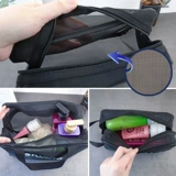 Портативная мужская корзина, сумка через плечо для путешествий для плавания