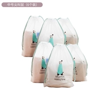 Средний номер кричащий крыса/(6 нарядов)