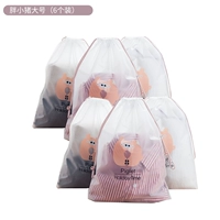 Жирная свинья большая/(6 установок)