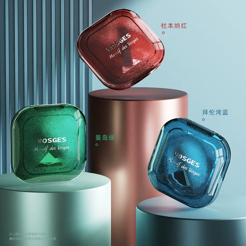 Ортодонтическая большая портативная переносная коробка для хранения для правильного прикуса для брекетов, ортодонтический набор, ортезы