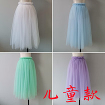 Новые детские балетные платья платья полутушки юбки тупышники пушистые юбки ТУТУ платья для настоящих эксплуатационных прядей платья