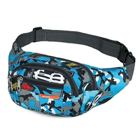 Тип B [граффити синий]