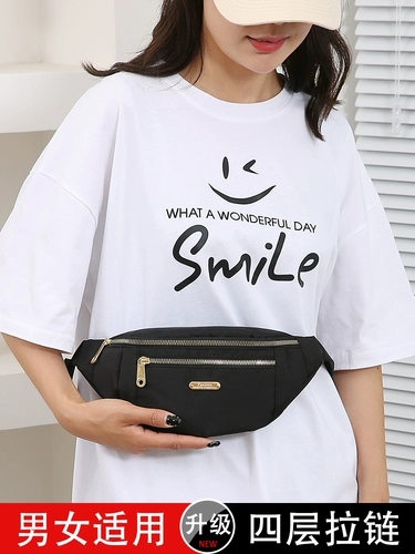 Высококачественная спортивная поясная сумка, мобильный телефон для спортзала, сумка для хранения подходит для мужчин и женщин, сумка через плечо для путешествий, для бега