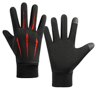 [Обновление] Черный и красный (сенсорный экран/анти -Слип/Вильхат/Укоростойкая вода)^_^