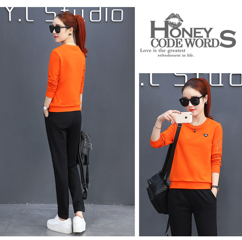 Tenue de loisirs femme - Ref 3241042 Image 21