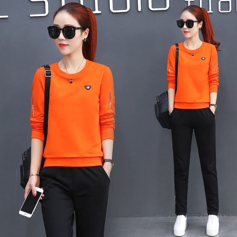 Tenue de loisirs femme - Ref 3241042 Image 1