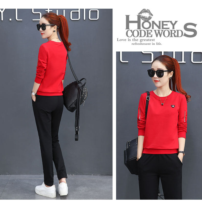 Tenue de loisirs femme - Ref 3241042 Image 18