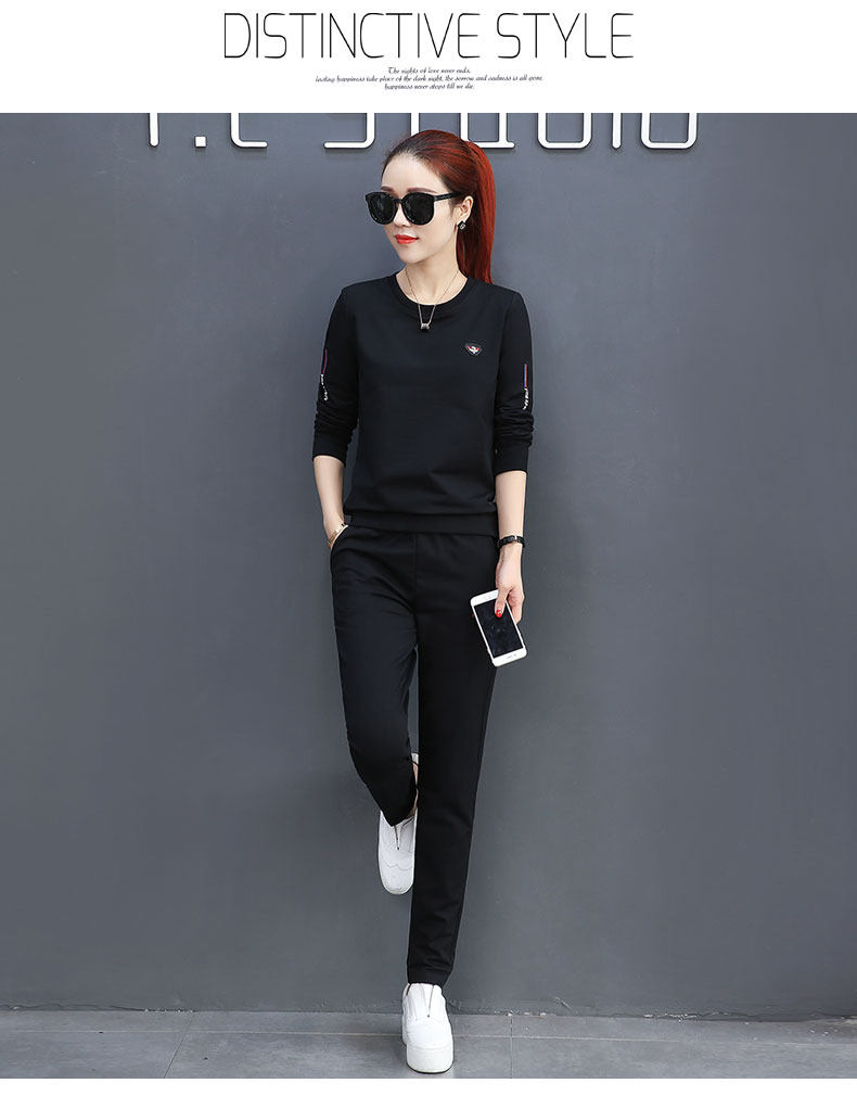 Tenue de loisirs femme - Ref 3241042 Image 15