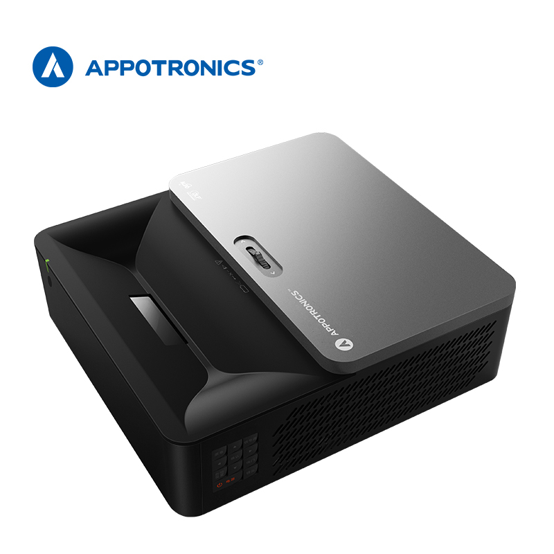  appotronics AL-UH600 ⹤ͶӰ6000ALPDʾ