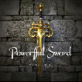 大宝剑 Powerful Sword