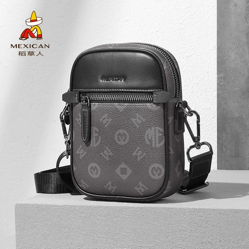 Сумка на одно плечо для отдыха, 2020