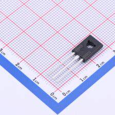 Bd682 Example BD682G BD682: 4.0 A,100 V,PNP 达林顿双极功率晶体管 达林顿