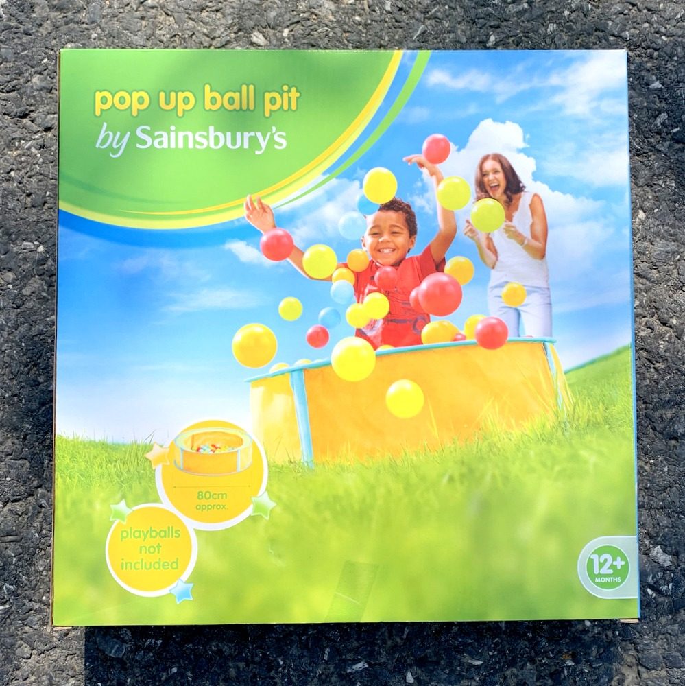 Baby Play Park Shooting Folding Ball Pool Toy Sand Pool Fence Baby Playhouse Cloth Children's Tent