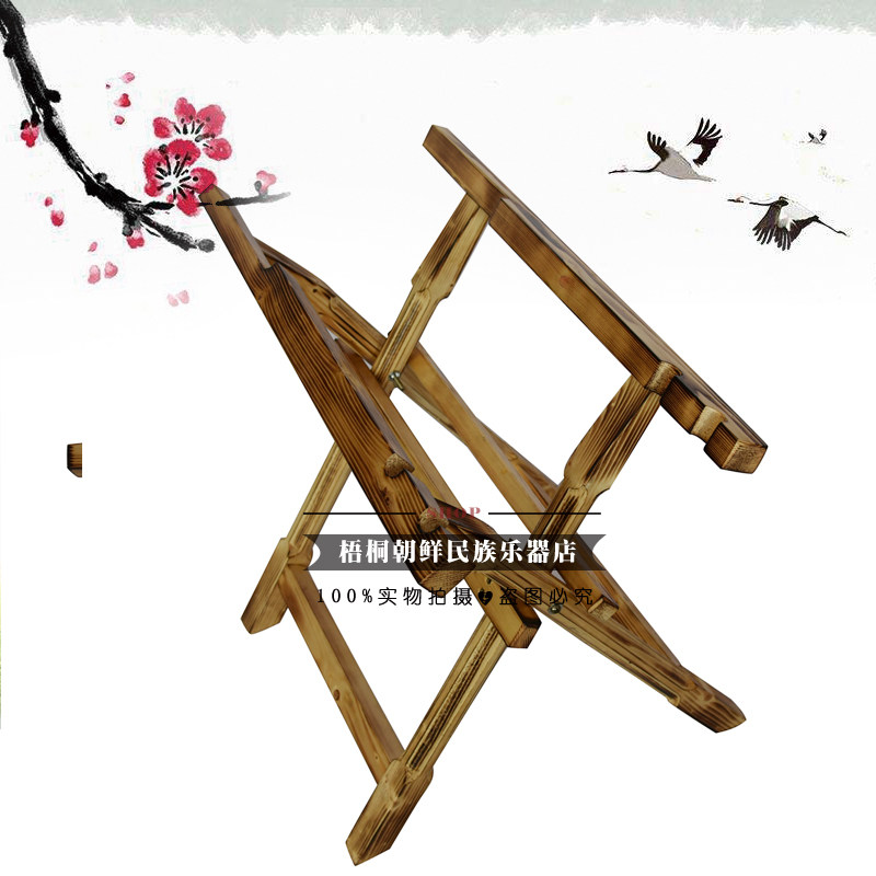 Long drum rack High shelf 60 cm off the ground Low frame 50 cm off the ground